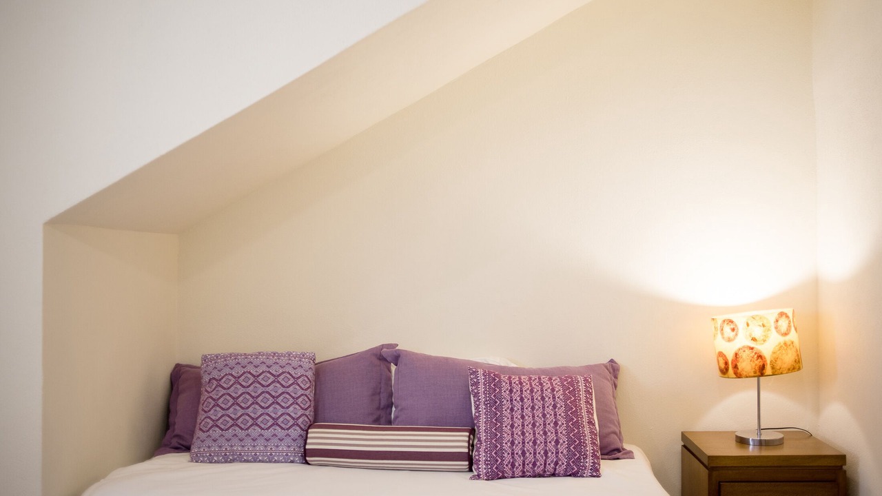Photo of Bedroom in San Francisco