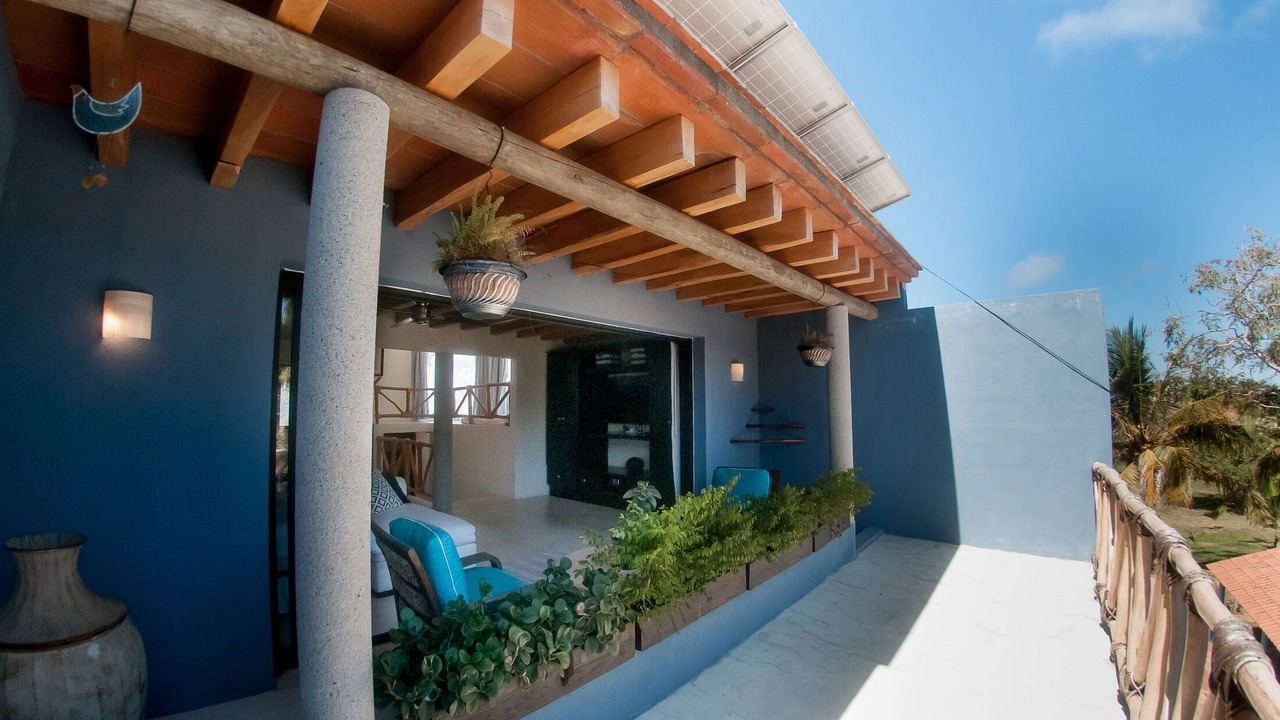 Photo of Patio Balcony in San Francisco