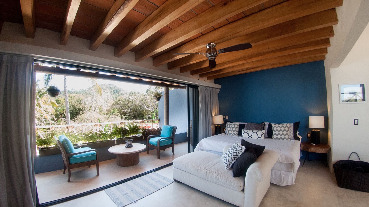 Photo of Bedroom in San Francisco