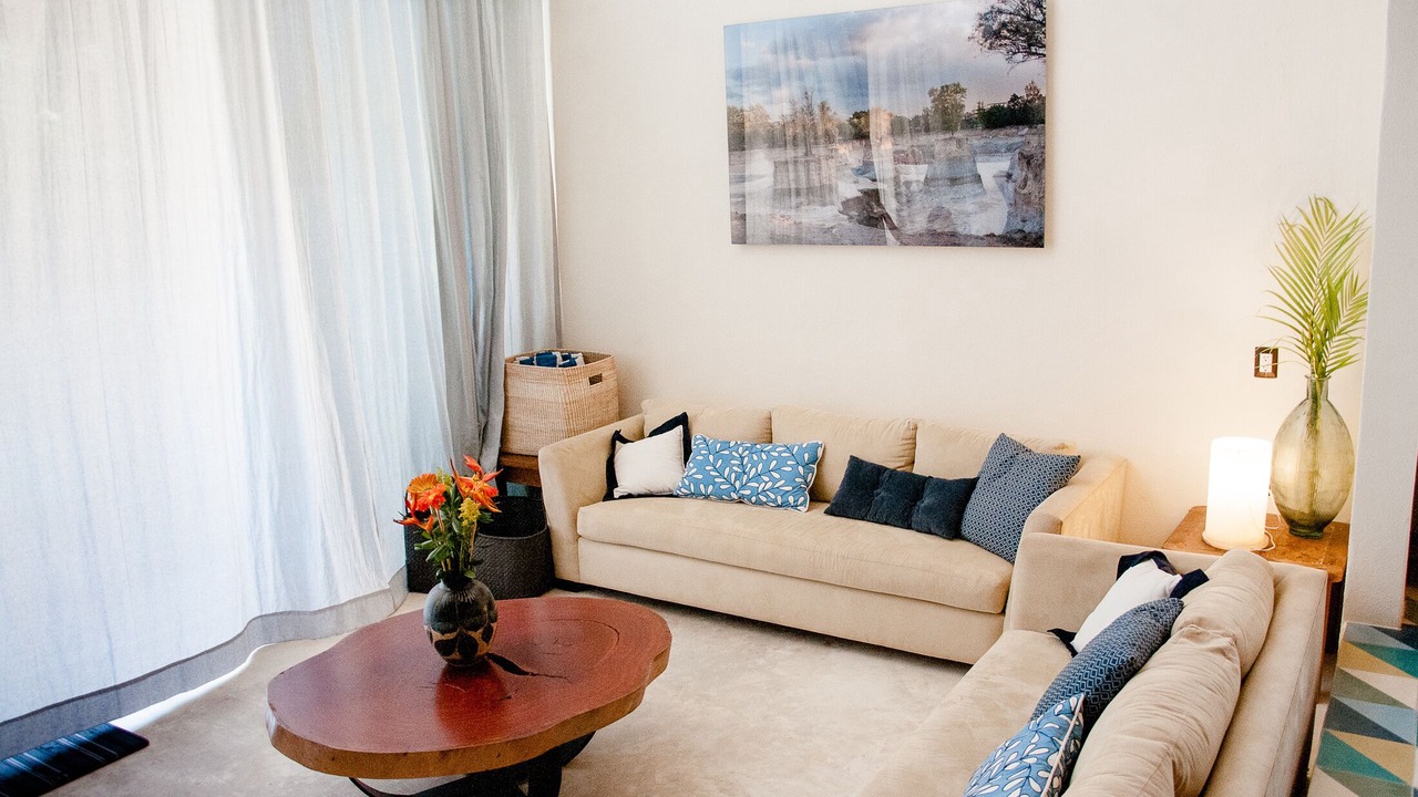 Photo of Livingroom in San Francisco