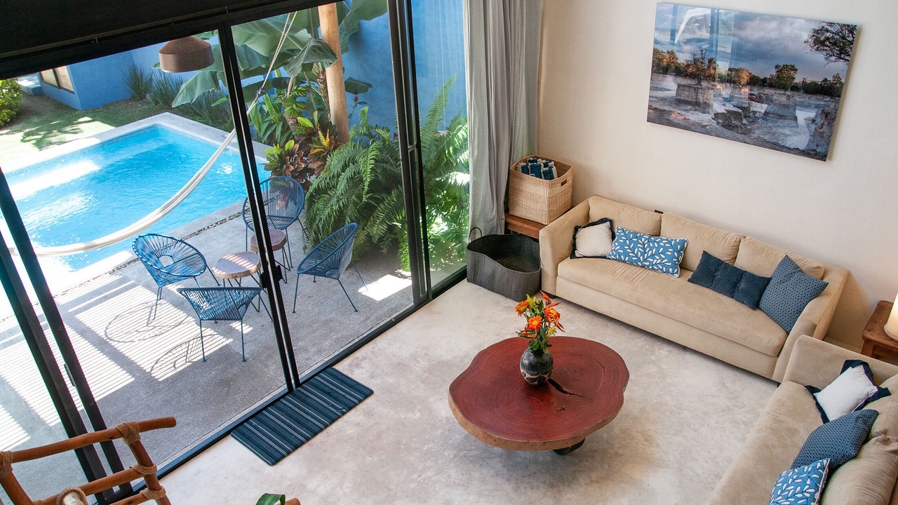 Photo of Livingroom in San Francisco