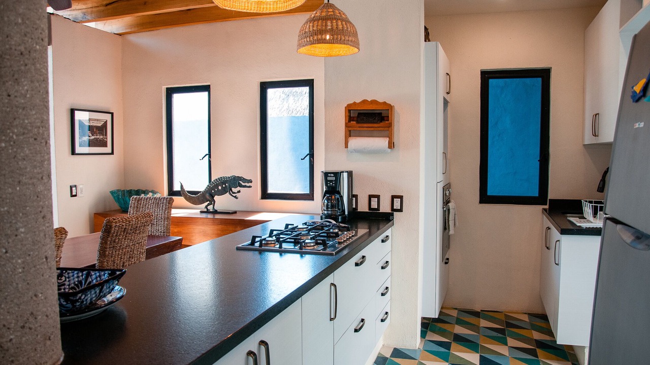 Photo of Kitchen in San Francisco