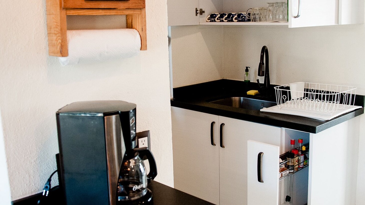 Photo of Kitchen in San Francisco