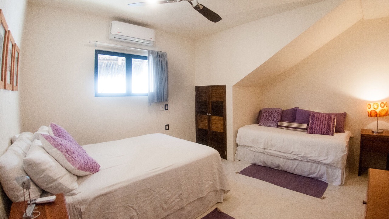 Photo of Bedroom in San Francisco