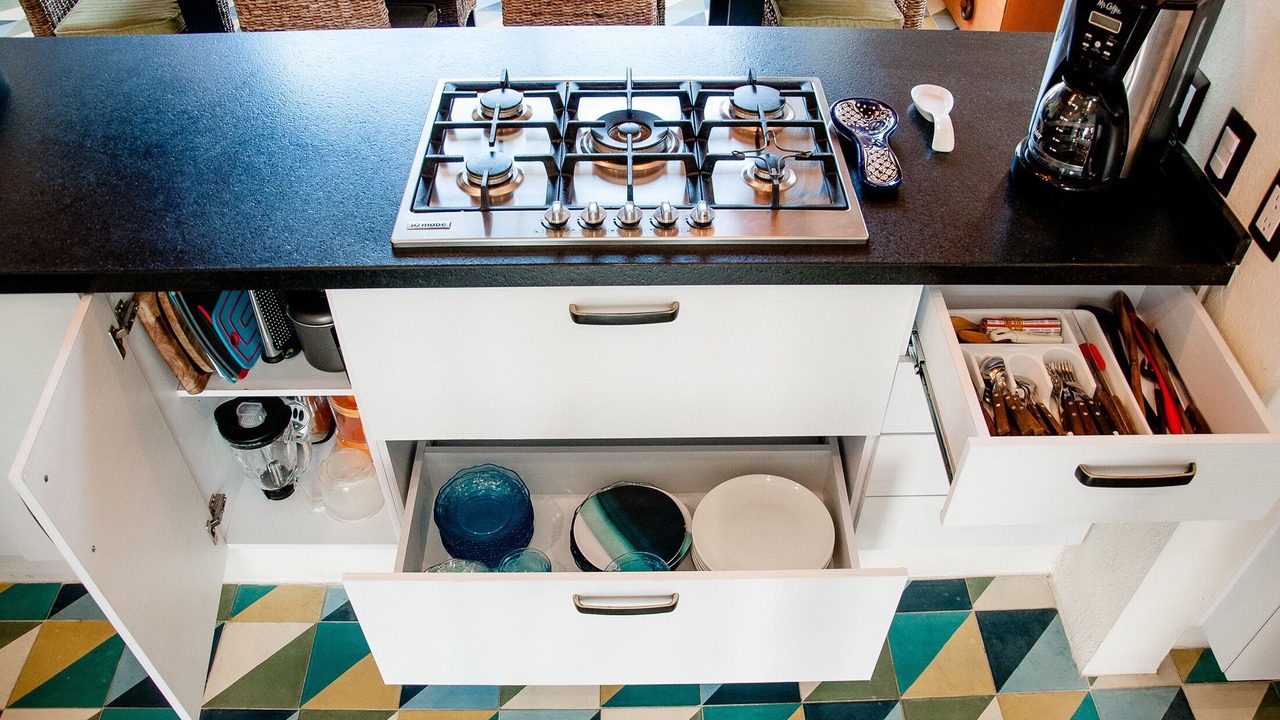 Photo of Kitchen in San Francisco