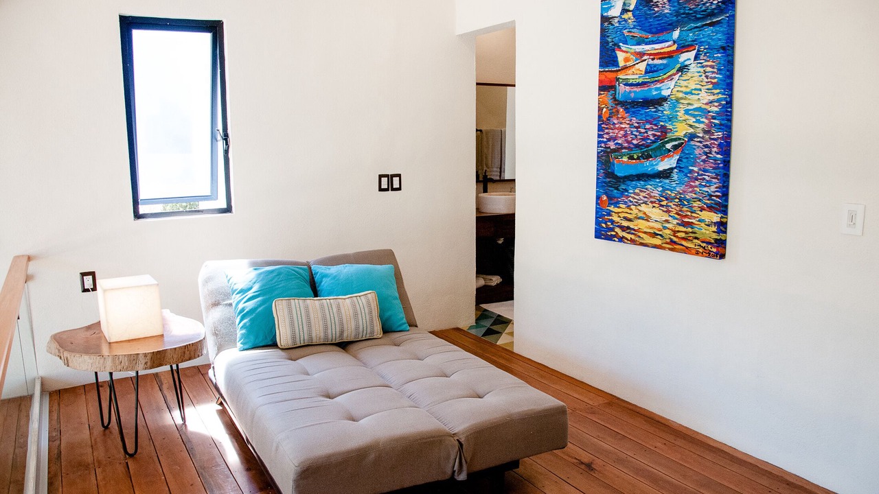Photo of Bedroom in San Francisco