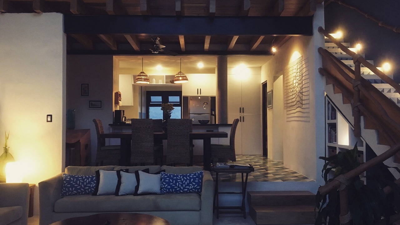 Photo of Livingroom in San Francisco