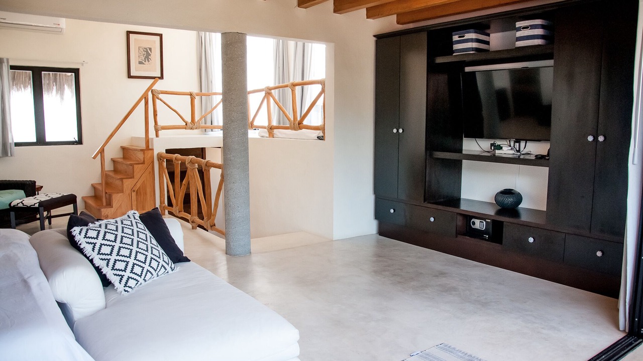 Photo of Livingroom in San Francisco