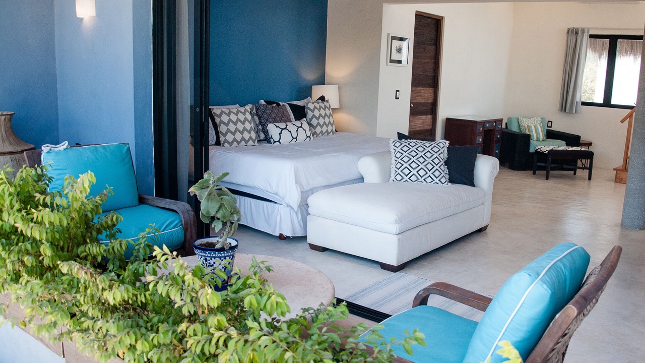 Photo of Bedroom in San Francisco
