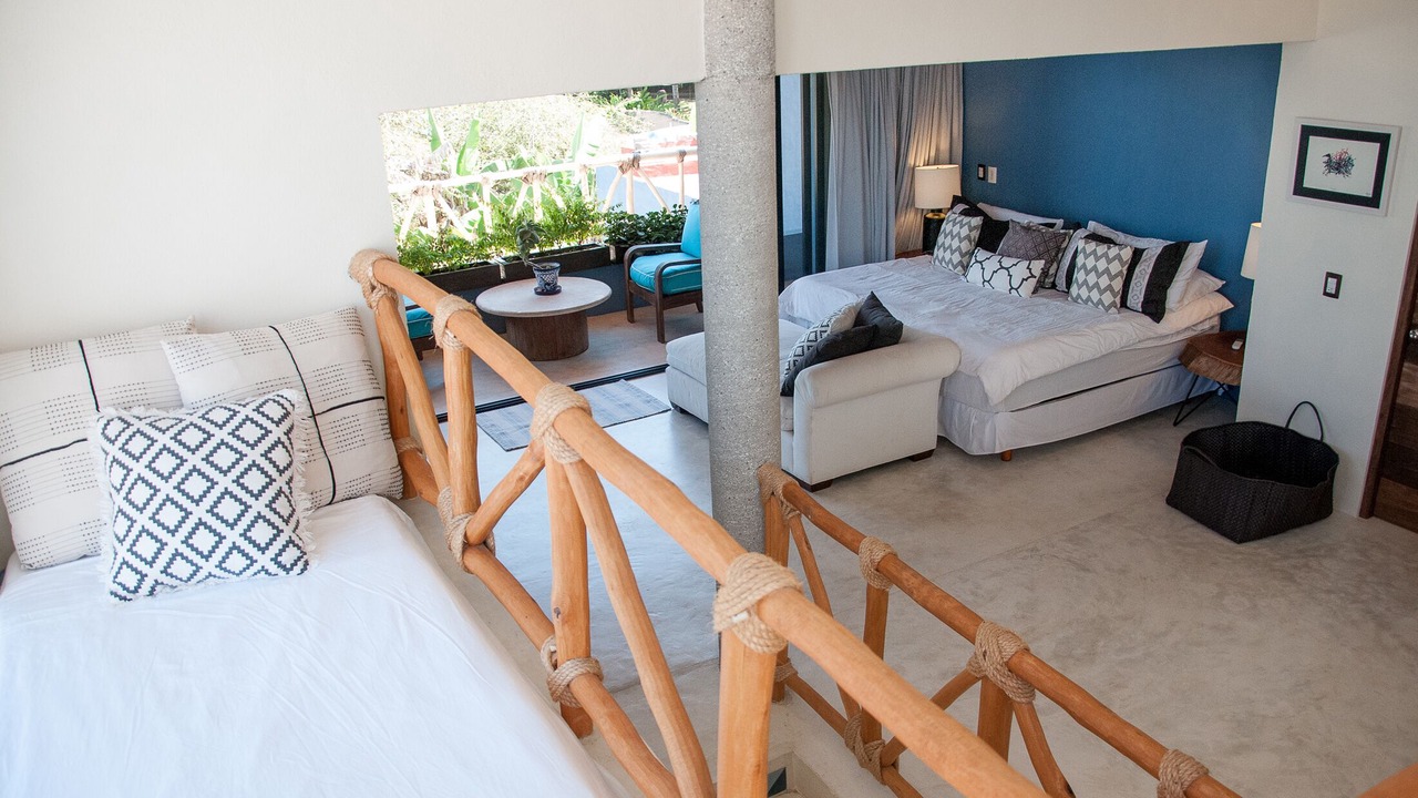 Photo of Bedroom in San Francisco