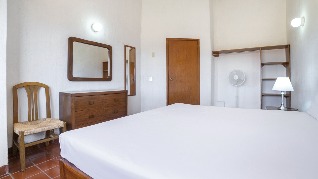 Photo of Bedroom in Xochitepec
