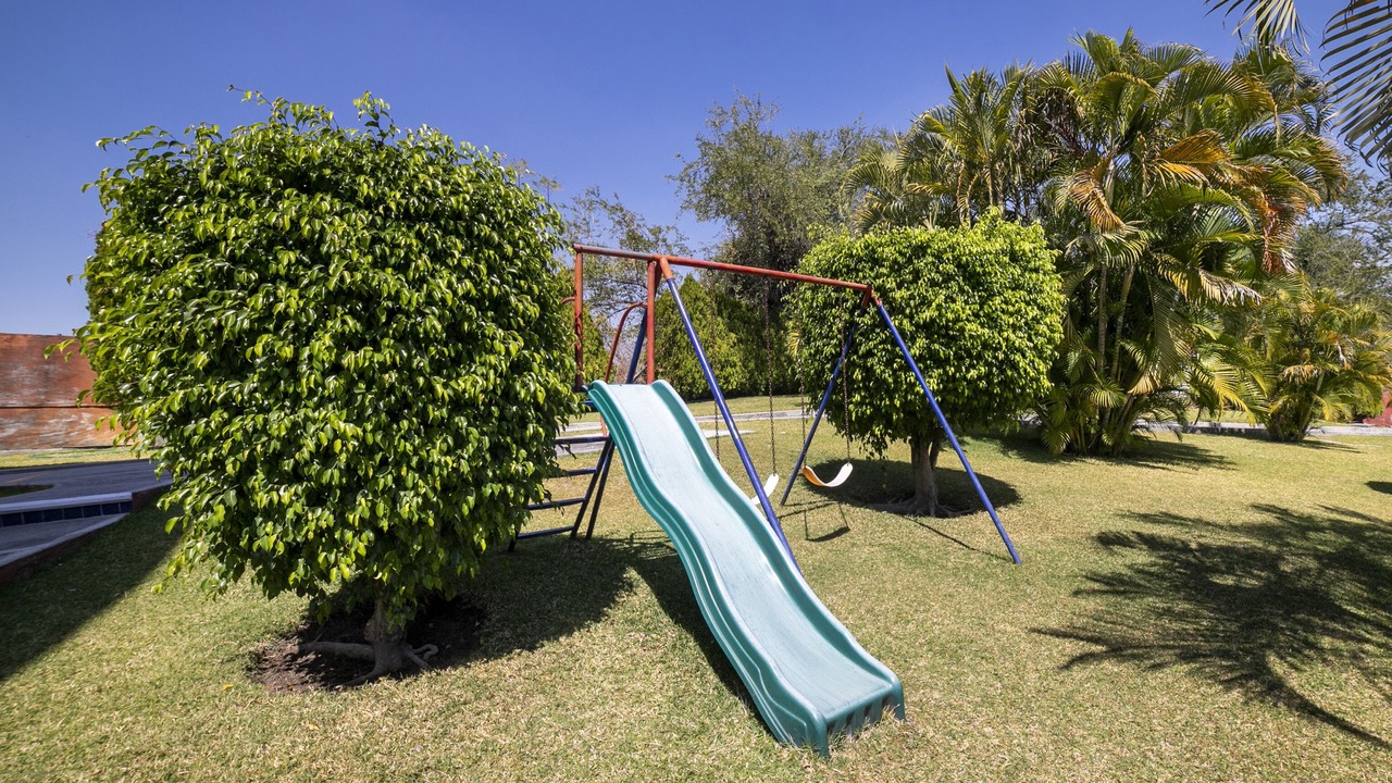 Photo of Outdoor in Xochitepec