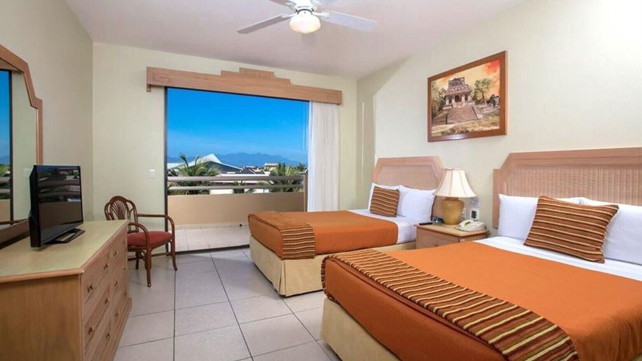 Photo of Bedroom in Nuevo Vallarta