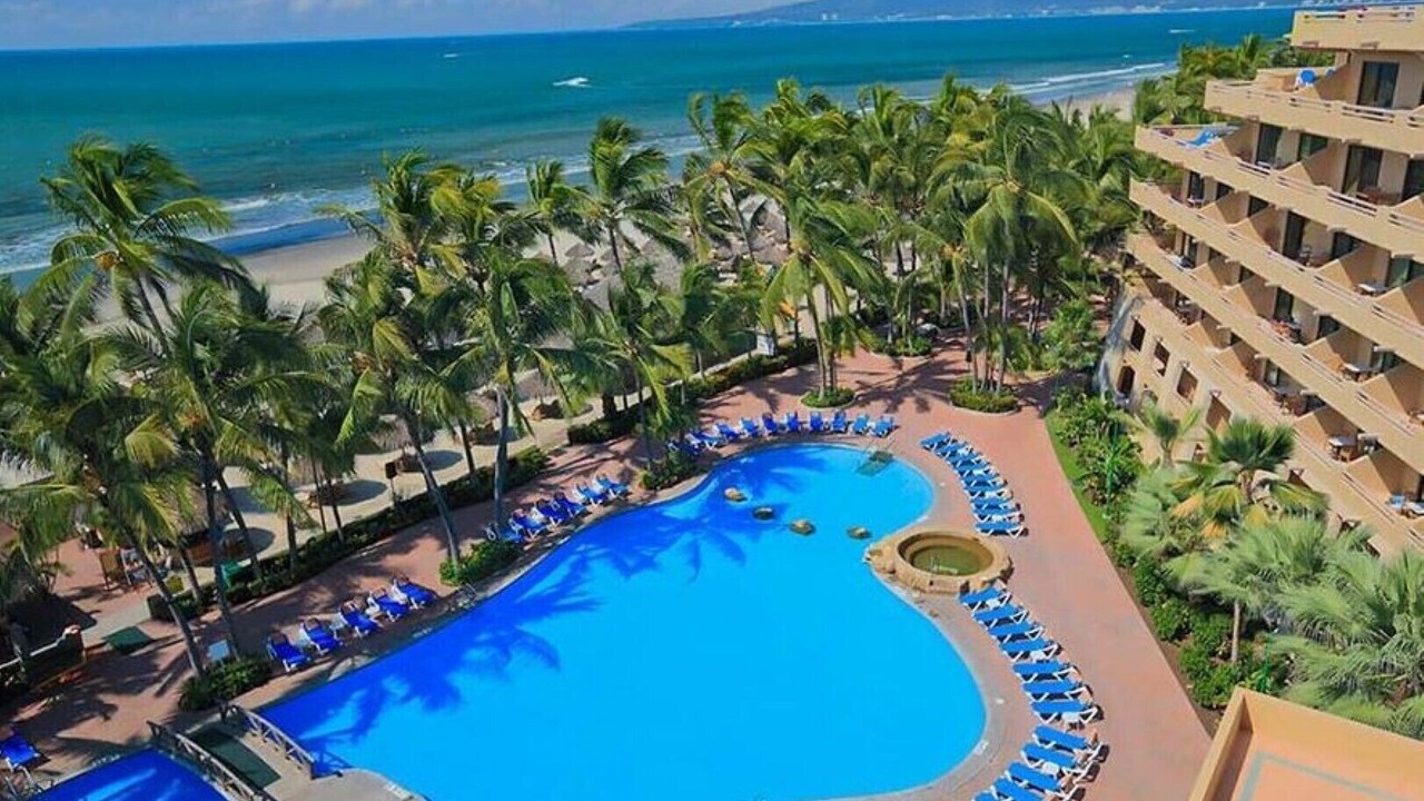 Photo of Outdoor in Nuevo Vallarta