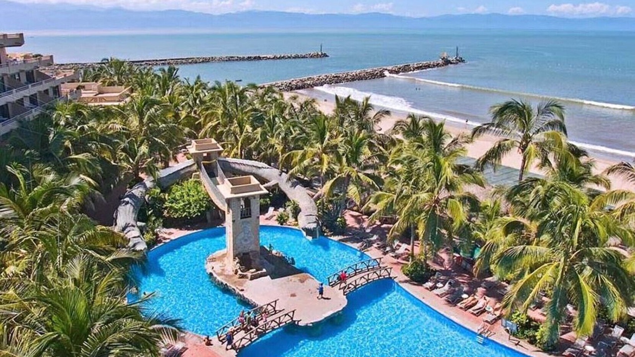 Photo of Outdoor in Nuevo Vallarta