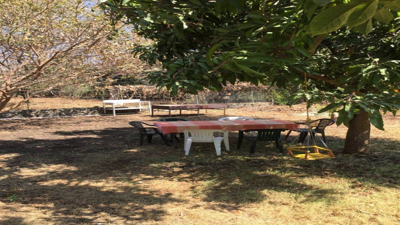 Photo of Outdoor in Jiutepec