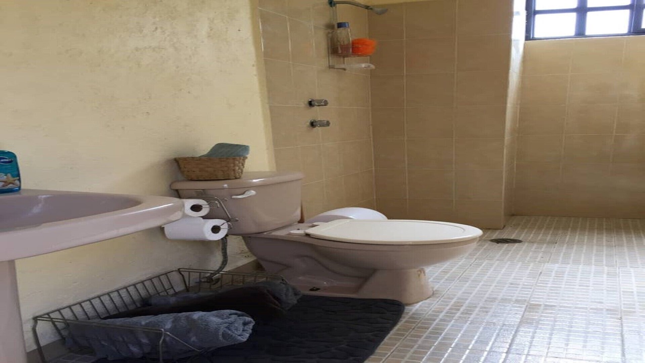 Photo of Bathroom in Jiutepec