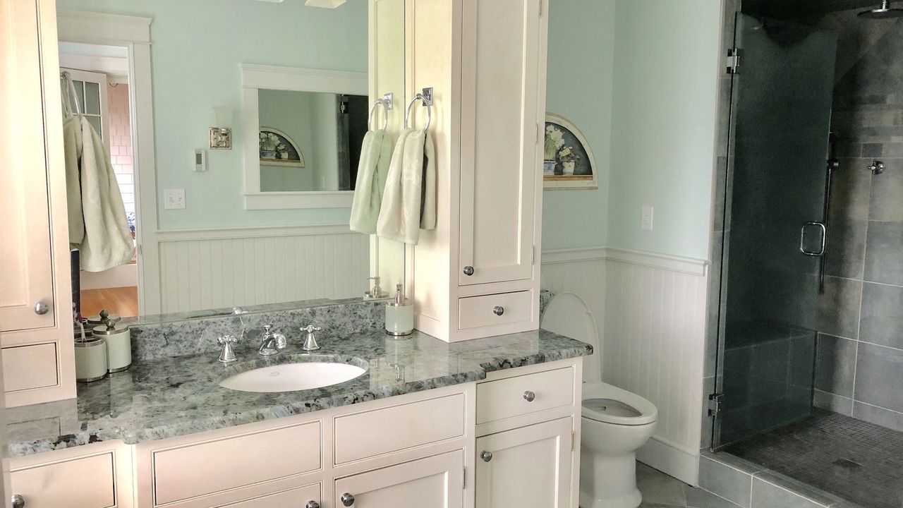 Photo of Bathroom in Kennebunk