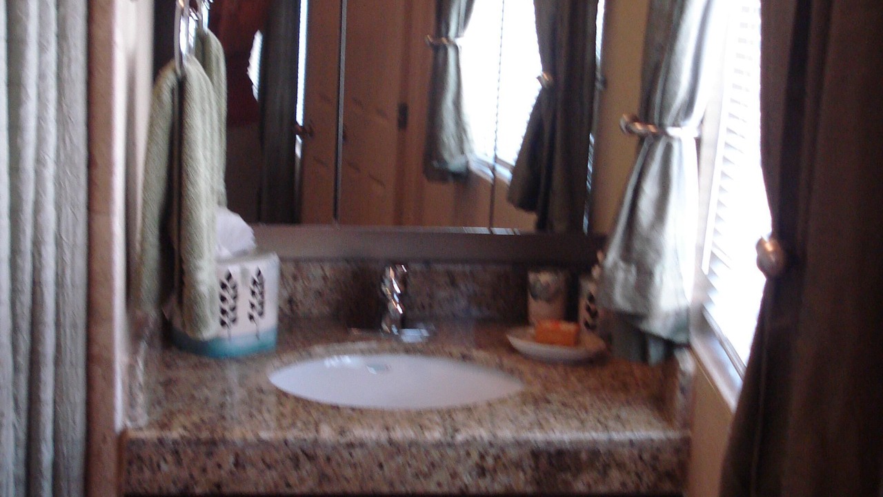 Photo of Bathroom in Downtown Puerto Vallarta
