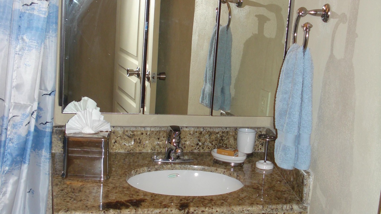 Photo of Bathroom in Downtown Puerto Vallarta