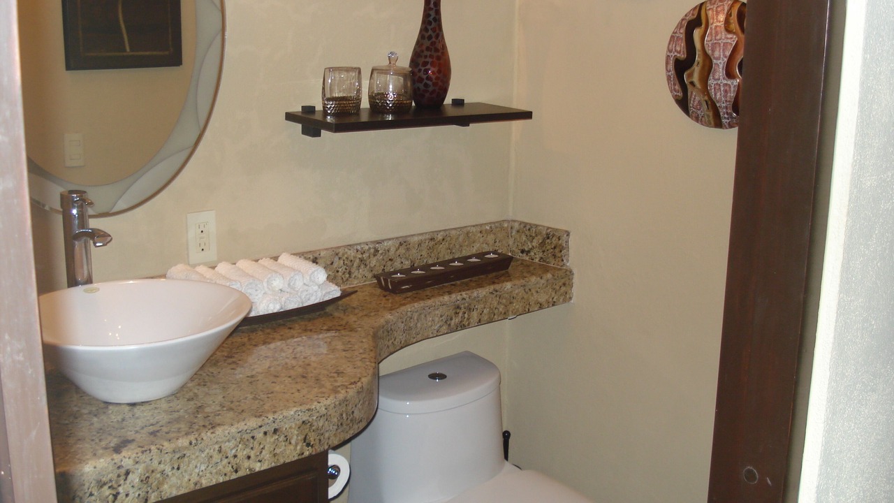 Photo of Bedroom in Downtown Puerto Vallarta