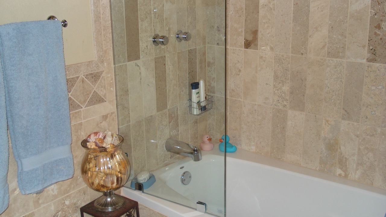 Photo of Bathroom in Downtown Puerto Vallarta