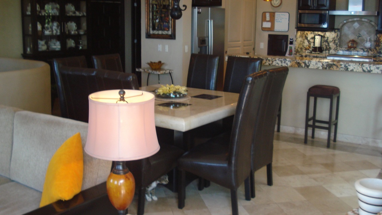 Photo of Livingroom in Downtown Puerto Vallarta