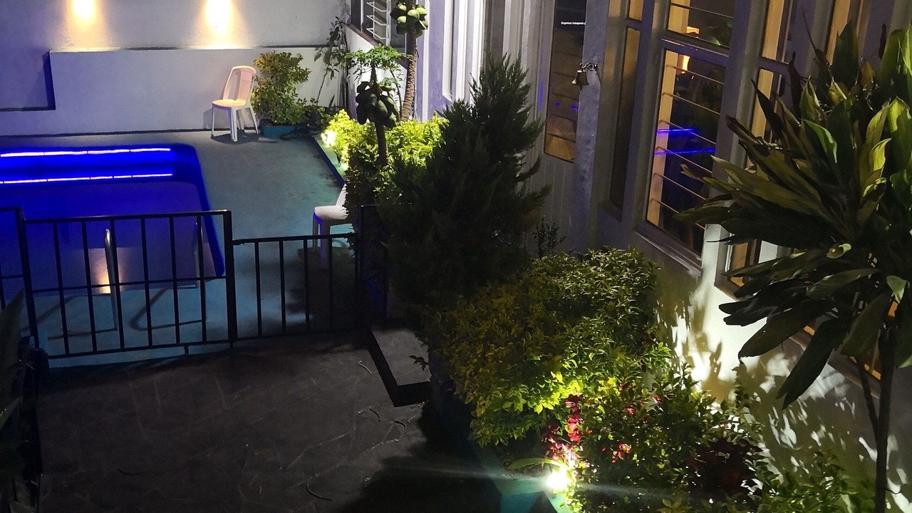Photo of Patio Balcony in Cuernavaca