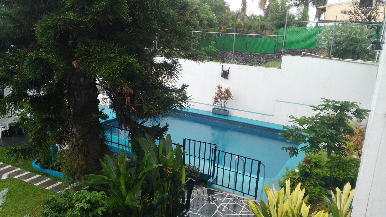 Photo of Outdoor in Cuernavaca