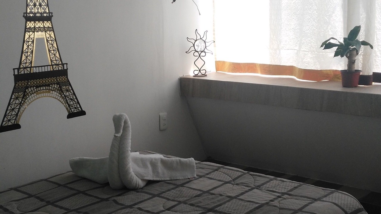 Photo of Bedroom in Cuernavaca