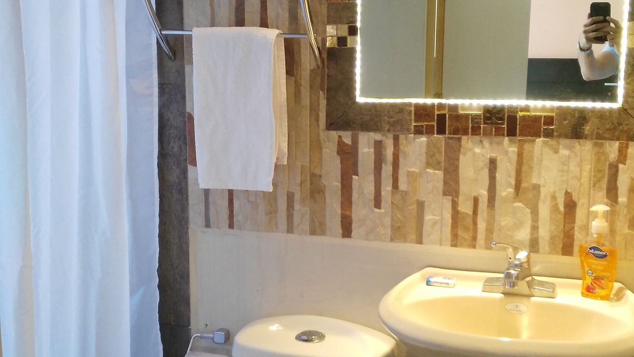 Photo of Bathroom in Cuernavaca