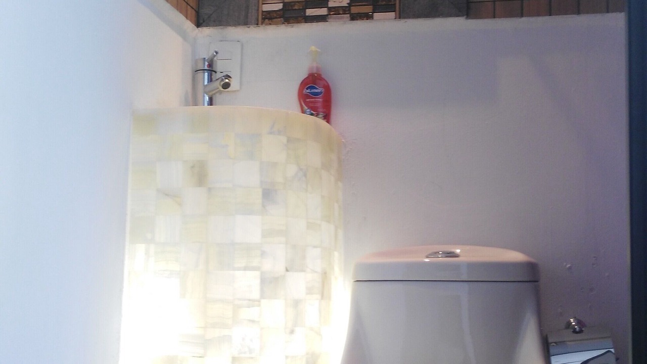 Photo of Bathroom in Cuernavaca