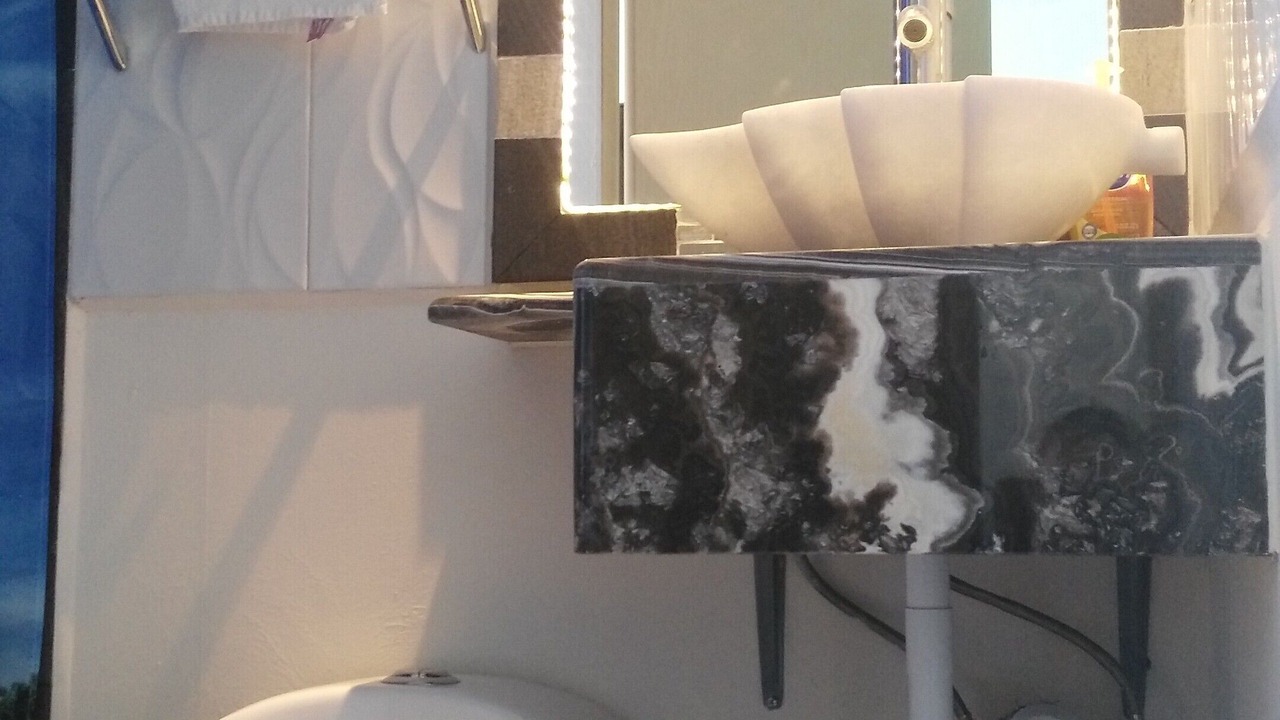 Photo of Bathroom in Cuernavaca