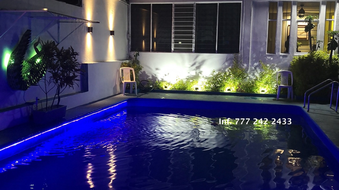 Photo of Outdoor in Cuernavaca
