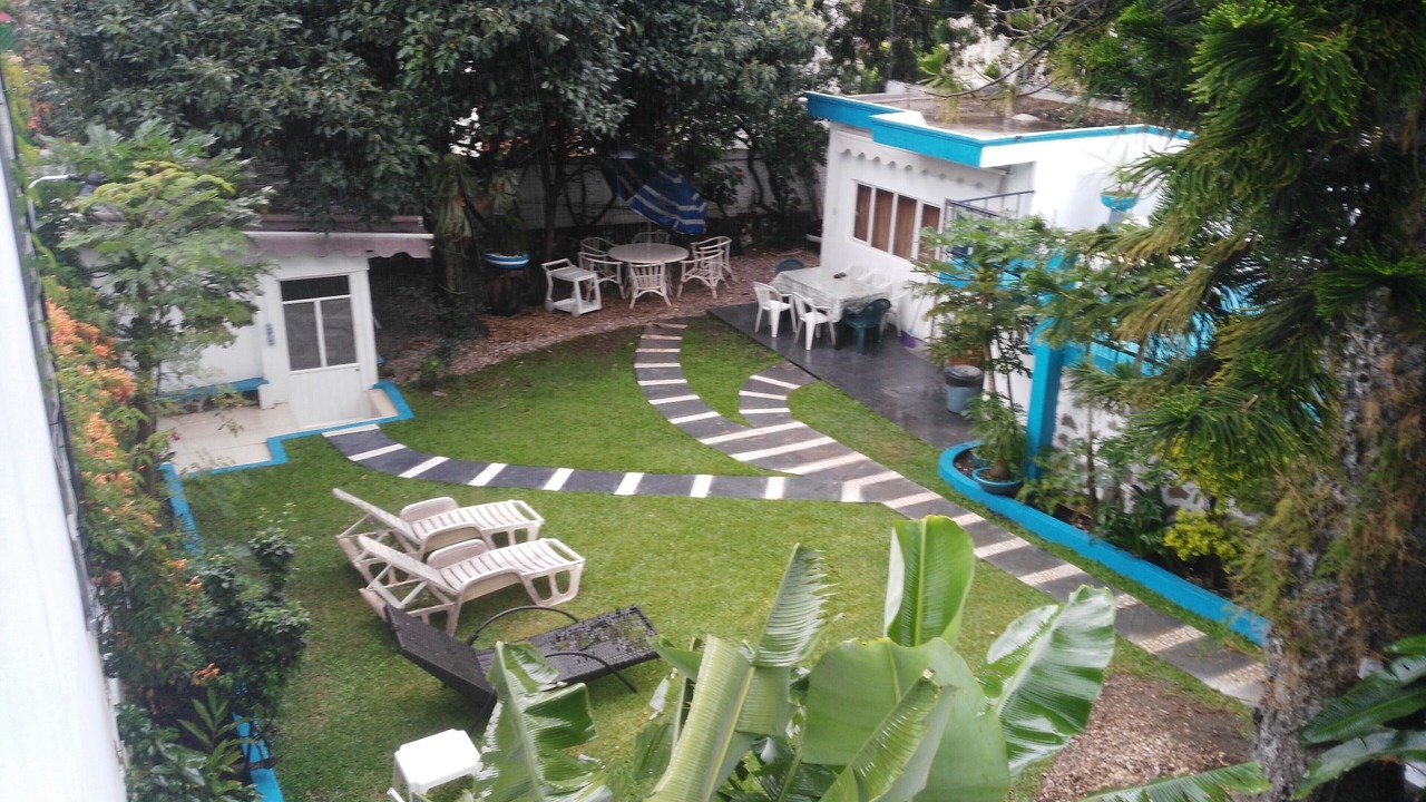 Photo of Outdoor in Cuernavaca