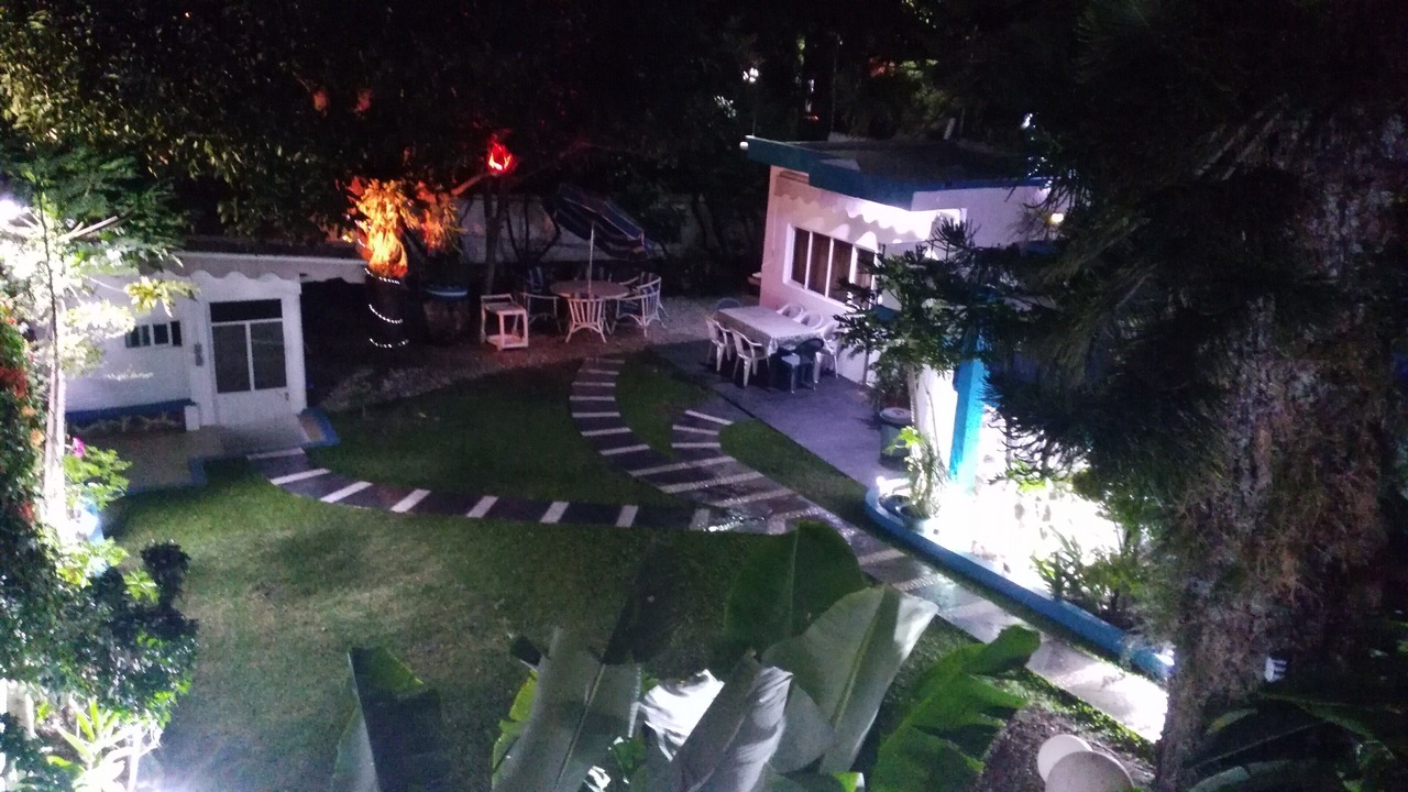 Photo of Patio Balcony in Cuernavaca