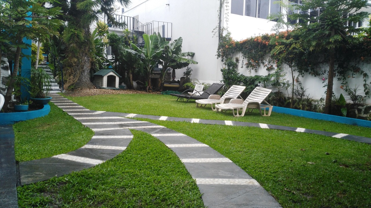 Photo of Outdoor in Cuernavaca