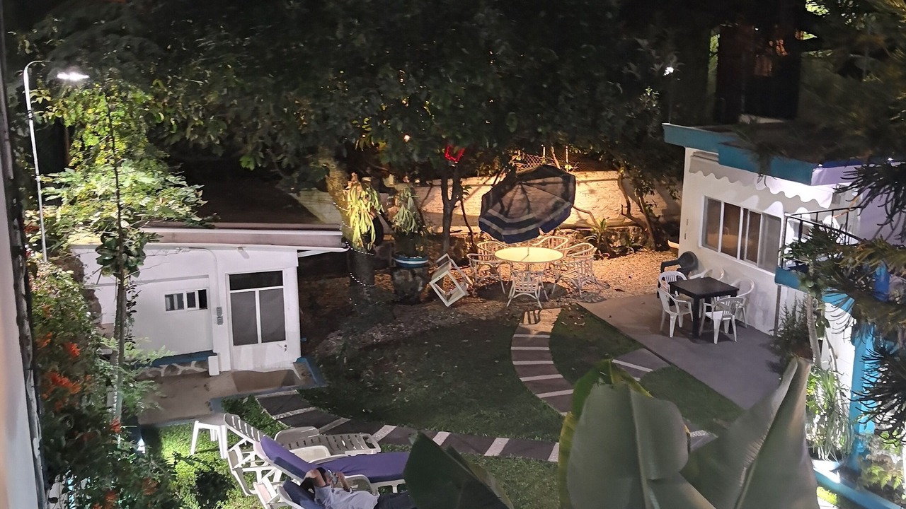 Photo of Patio Balcony in Cuernavaca