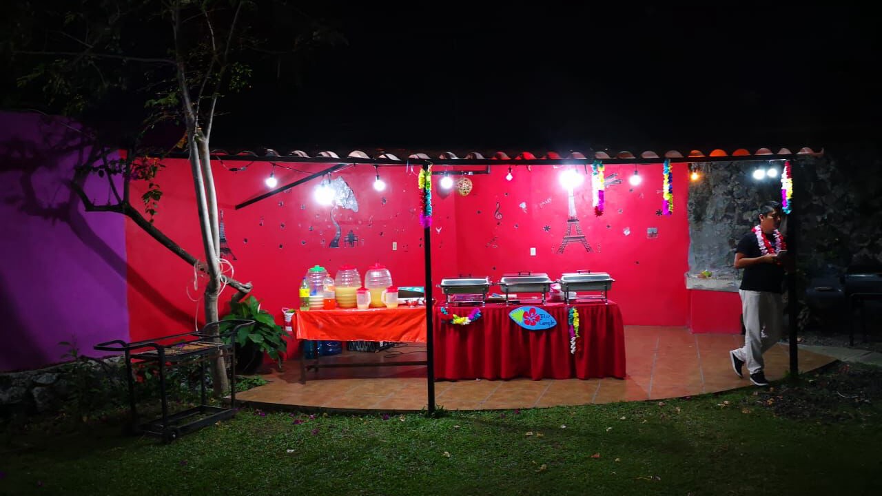 Photo of Outdoor in Jiutepec