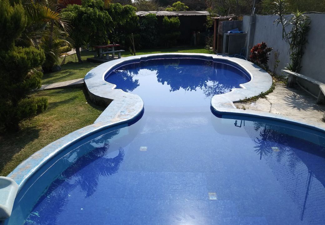 Photo of Outdoor in Jiutepec