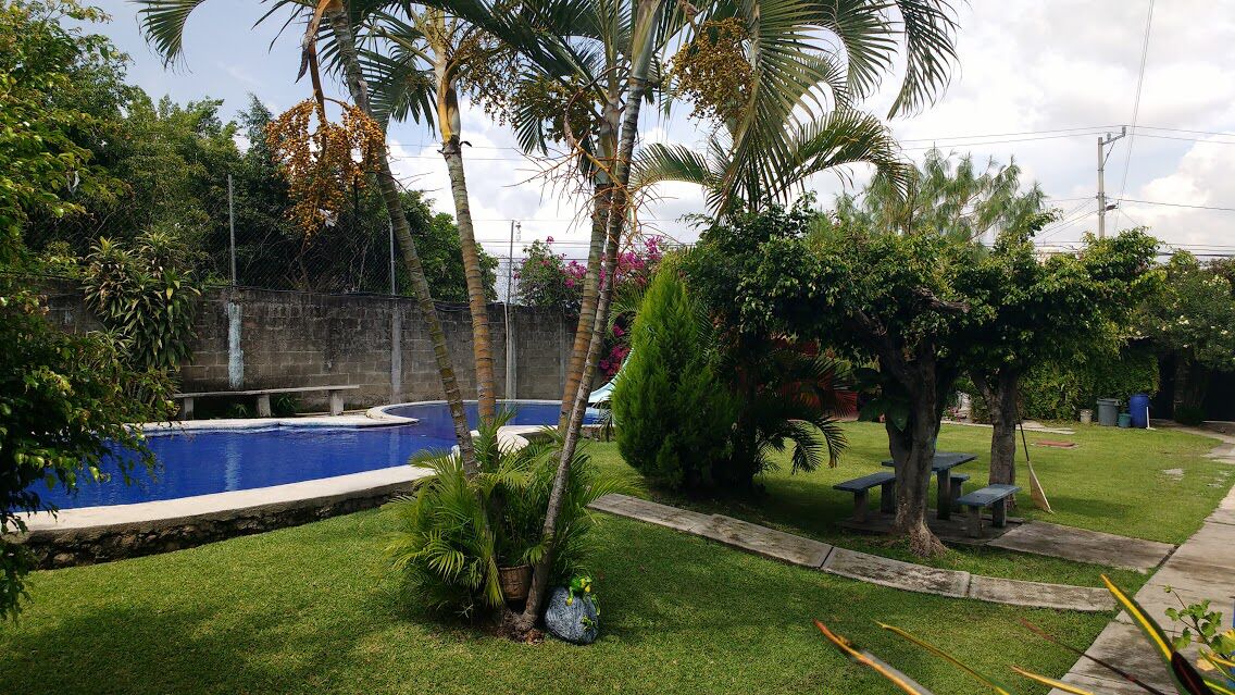 Photo of Outdoor in Jiutepec