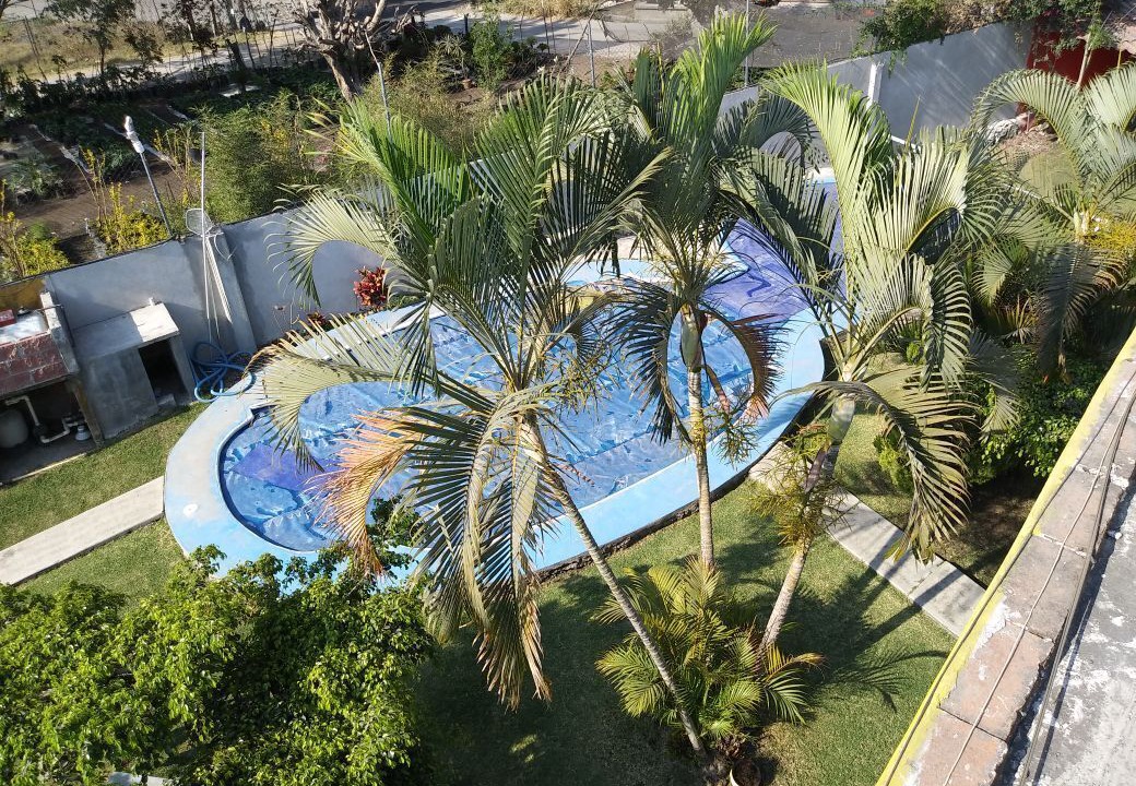 Photo of Outdoor in Jiutepec