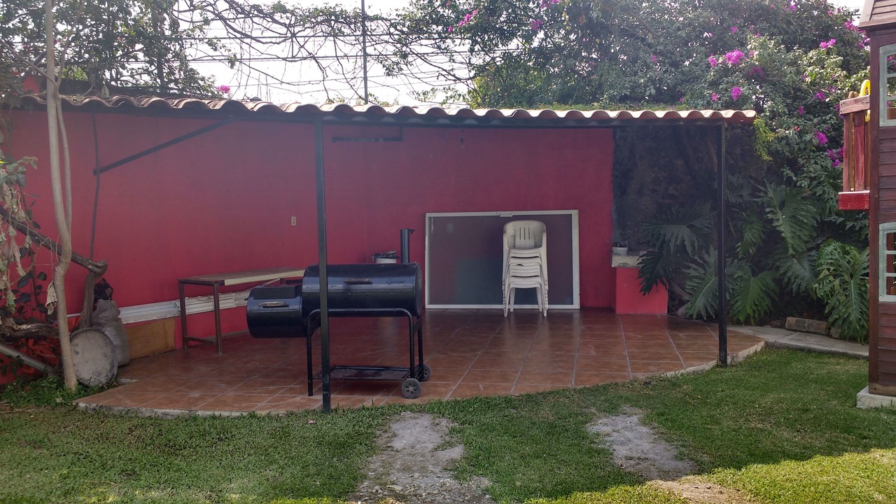 Photo of Patio Balcony in Jiutepec