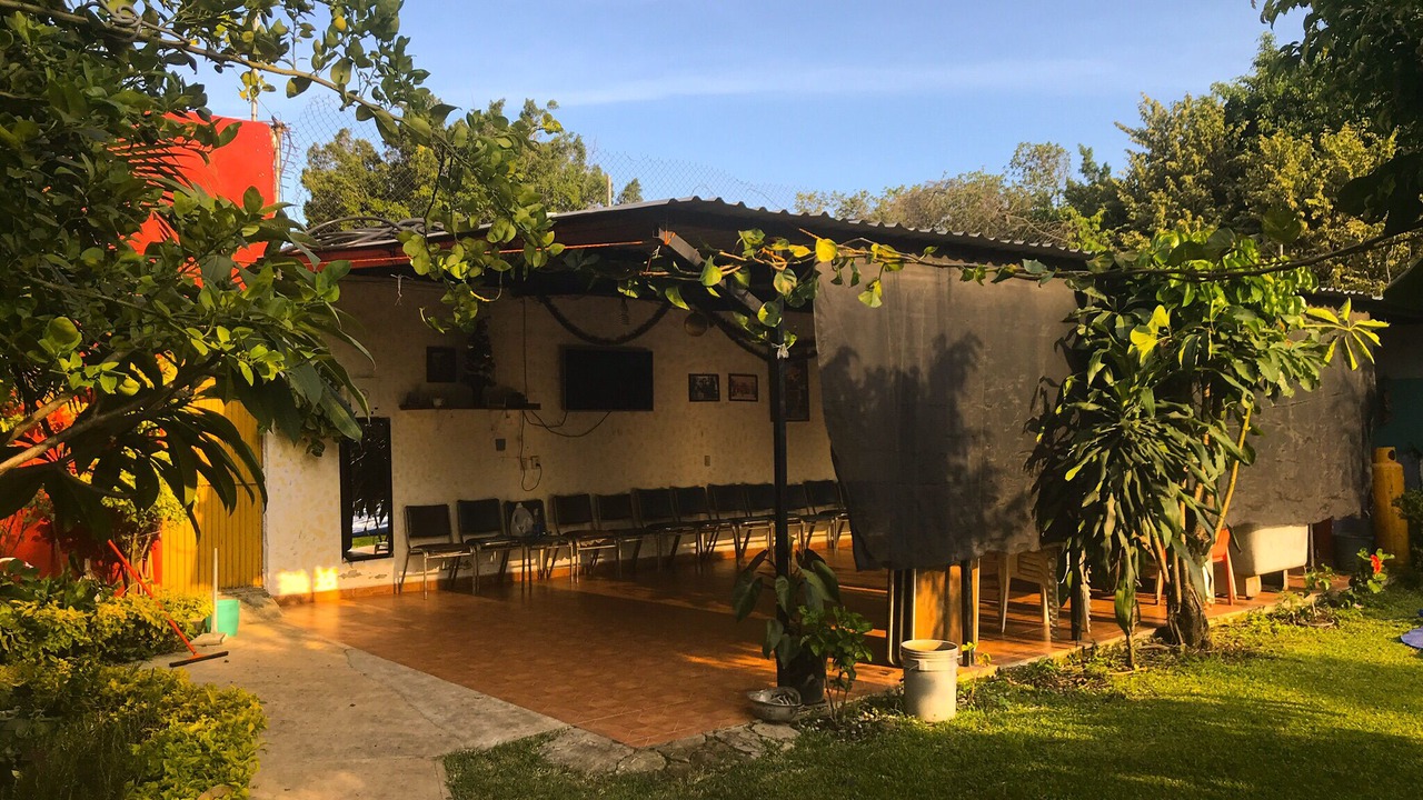 Photo of Outdoor in Jiutepec