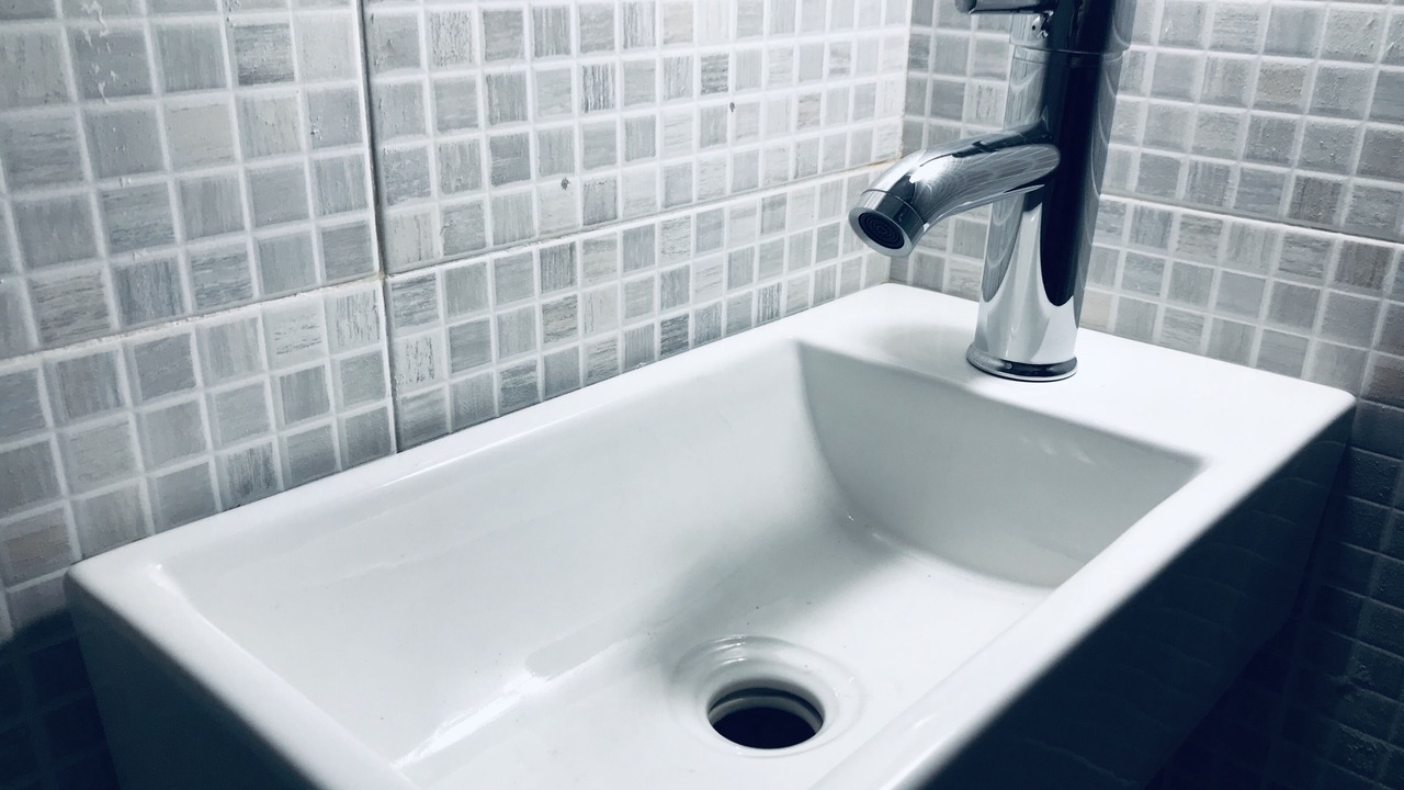 Photo of Bathroom in Tampico