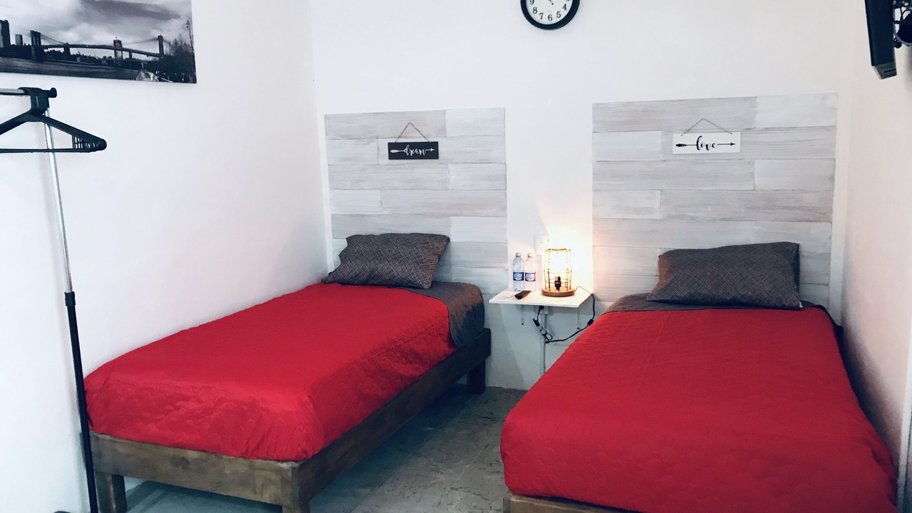 Photo of Bedroom in Tampico