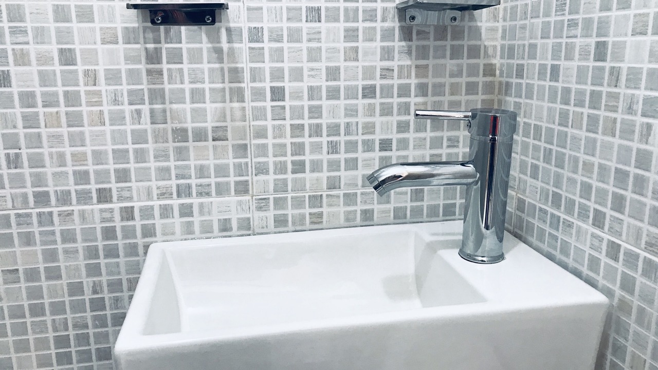 Photo of Bathroom in Tampico