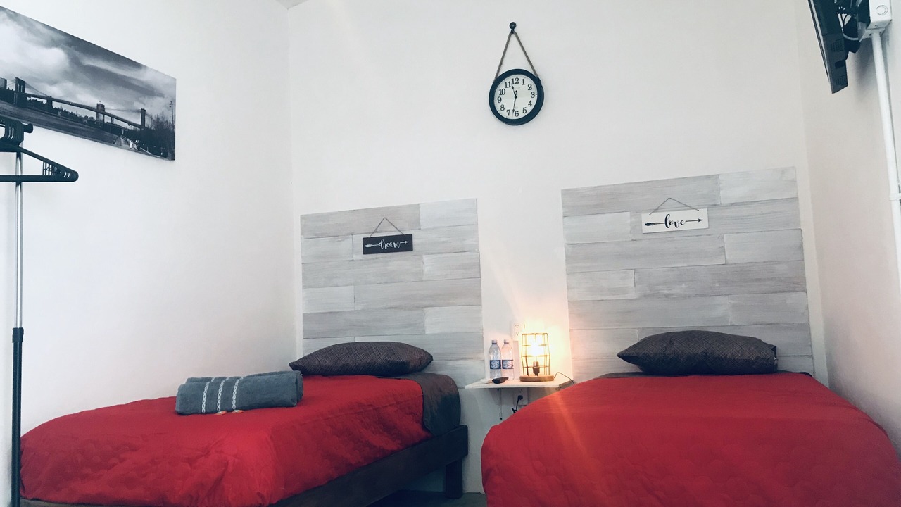Photo of Bedroom in Tampico