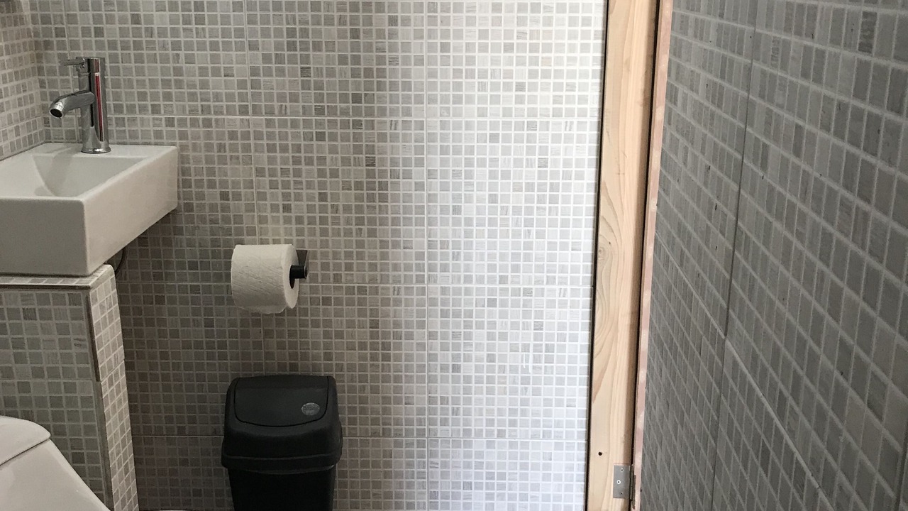Photo of Bathroom in Tampico