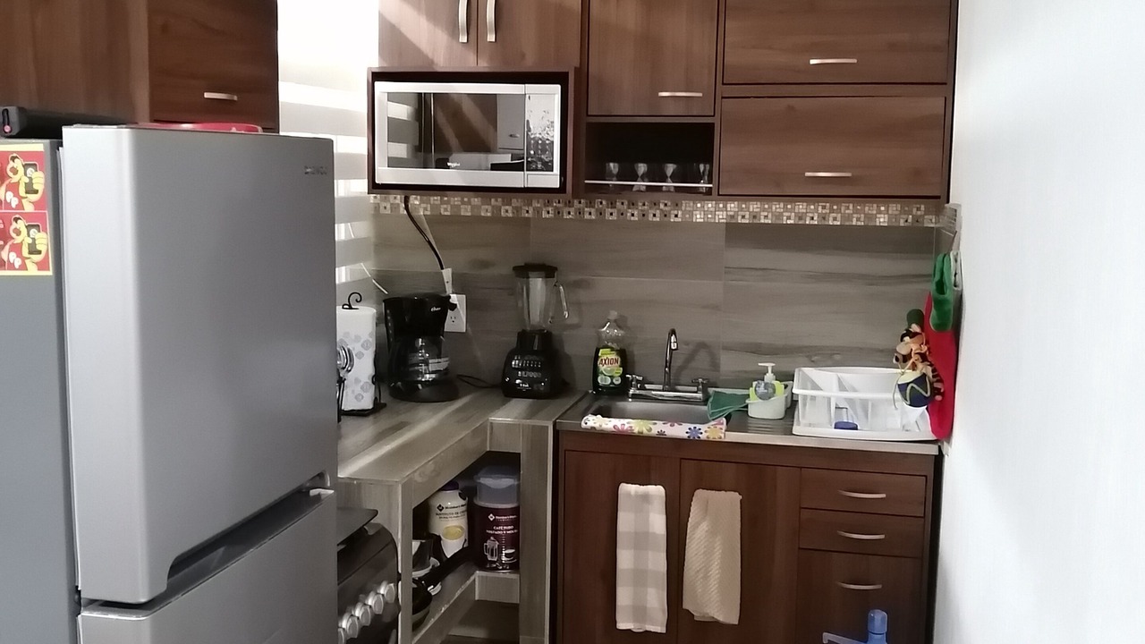 Photo of Kitchen in Guadalajara